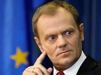 Дональд Туск. Фото: 112.ua Дональд Туск. Фото: 112.ua