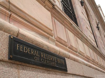 Федеральная резервная система США. Фото: rodina.news Федеральная резервная система США. Фото: rodina.news