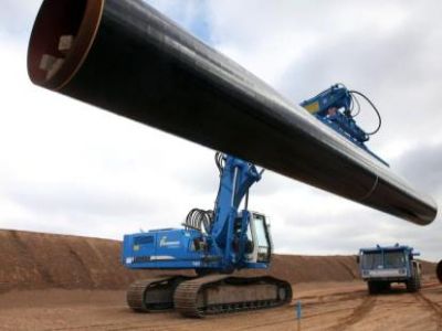 "Северный поток — 2". Фото: polytika.ru "Северный поток — 2". Фото: polytika.ru