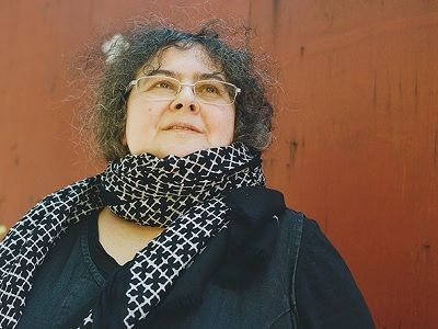 Елена Гремина. Фото: afisha.ru Елена Гремина. Фото: afisha.ru