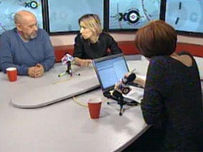 Появление М.Захаровой в эфире "Эха Москвы". Публикуется в igoryakovenko.blogspot.ru Появление М.Захаровой в эфире "Эха Москвы". Публикуется в igoryakovenko.blogspot.ru