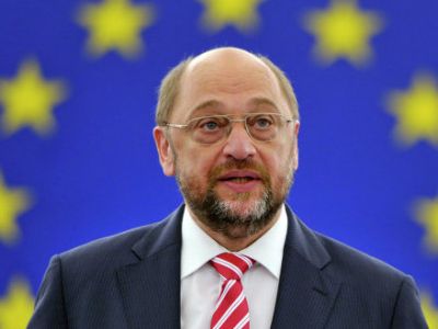 Глава Европарламента Мартин Шульц. Фото: ria.ru Глава Европарламента Мартин Шульц. Фото: ria.ru