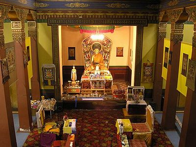 Буддийский храм Фото: museum53.narod.ru Буддийский храм Фото: museum53.narod.ru