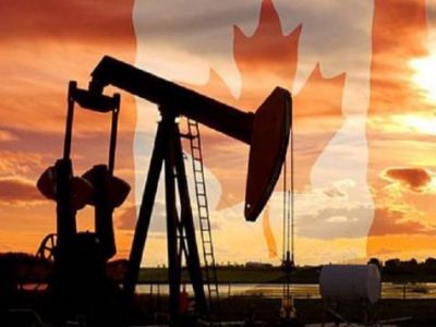 Канадская нефть. Фото: vestifinance.ru Канадская нефть. Фото: vestifinance.ru