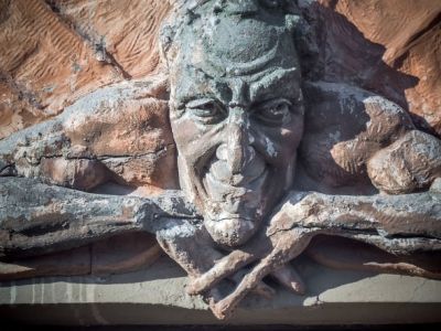 "Мефистофель". Фото: vistanews.ru "Мефистофель". Фото: vistanews.ru