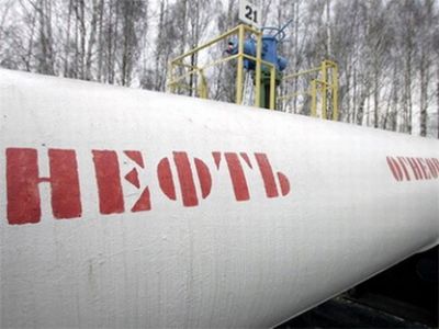 Транзит нефти. Фото: fedpress.ru Транзит нефти. Фото: fedpress.ru