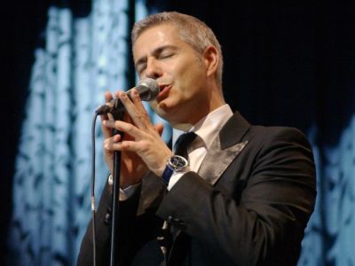 Алессандро Сафина. Фото: rostov.ru Алессандро Сафина. Фото: rostov.ru