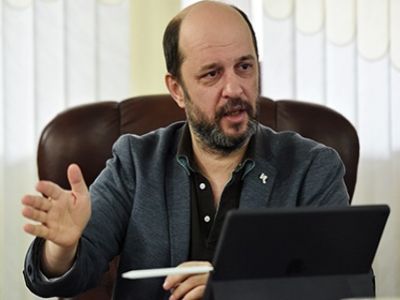 Помощник президента России по Интернету Герман Клименко. Фото: lenta.ru Помощник президента России по Интернету Герман Клименко. Фото: lenta.ru