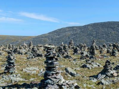 Горный Алтай. Фото: Мария Катынская Горный Алтай. Фото: Мария Катынская