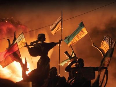 Врата Европы. История Украины. Фото: amazon.com/dp/0465050913 Врата Европы. История Украины. Фото: amazon.com/dp/0465050913