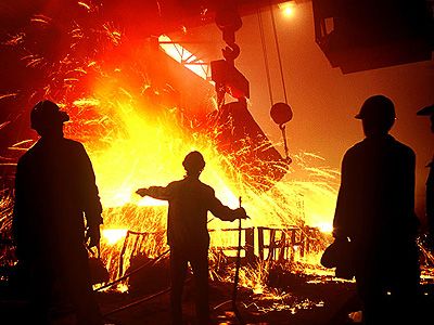 Металлург. Фото: metallurg.ru Металлург. Фото: metallurg.ru