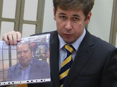 Член общественной палаты Москвы Павел Карпов. Фото: kommersant.ru Член общественной палаты Москвы Павел Карпов. Фото: kommersant.ru