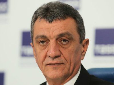 Губернатор Севастополя Сергей Меняйло. Фото: ria.ru Губернатор Севастополя Сергей Меняйло. Фото: ria.ru