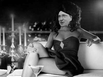 Владимир Мединский. Коллаж: Каспаров.Ru Владимир Мединский. Коллаж: Каспаров.Ru