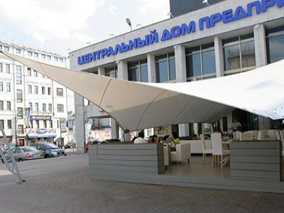 Кинотеатр "35 мм". Фото: lenta.ru Кинотеатр "35 мм". Фото: lenta.ru