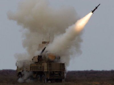 ЗРПК "Панцирь-С2". Фото: ria.ru ЗРПК "Панцирь-С2". Фото: ria.ru