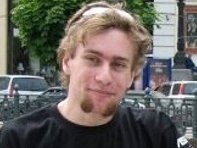 Александр Хорршр. Фото: twitter.com Александр Хорршр. Фото: twitter.com