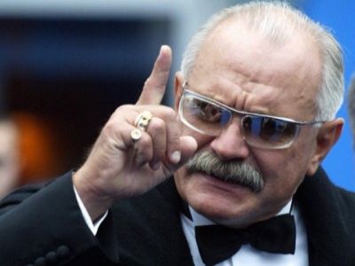 Режиссер Никита Михалков. Фото: kino-teatr.ru Режиссер Никита Михалков. Фото: kino-teatr.ru