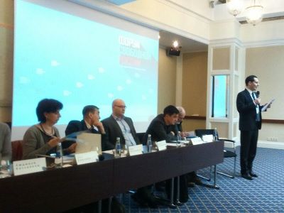 Форум свободной России. Фото: Каспаров.Ru, Андрей Карев Форум свободной России. Фото: Каспаров.Ru, Андрей Карев