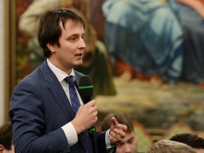 Алексей Рогозин. Фото: newstula.ru Алексей Рогозин. Фото: newstula.ru