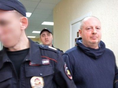 Директор ООО "Здравницы Республики" Александр Уманский. Фото: komiinform.ru. Директор ООО "Здравницы Республики" Александр Уманский. Фото: komiinform.ru.