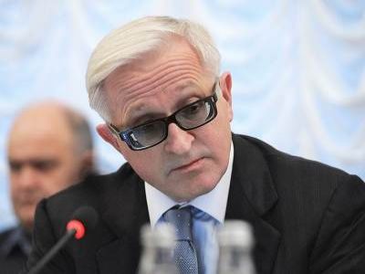 Глава РСПП Александр Шохин. Фото: kommersant.ru Глава РСПП Александр Шохин. Фото: kommersant.ru