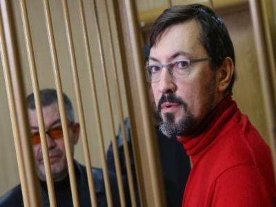 Александр Белов (Поткин). Фото: ТАСС