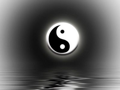 Знак инь-ян. Источник - deviantart.net Знак инь-ян. Источник - deviantart.net