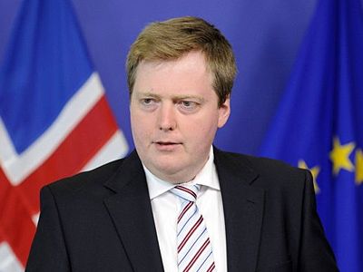 Сигмюндюр Гюннлейгссон. Фото: ca-news.org Сигмюндюр Гюннлейгссон. Фото: ca-news.org