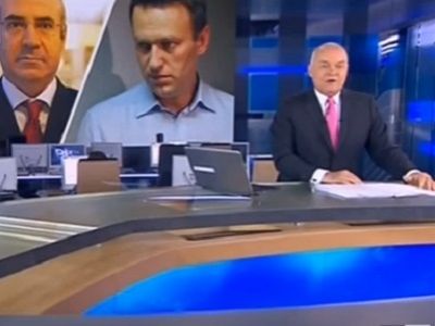 Браудер, Навальный и Киселев. Скриншот видео: youtube.com/watch?v=oCTY7smajyk Браудер, Навальный и Киселев. Скриншот видео: youtube.com/watch?v=oCTY7smajyk