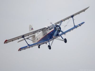 Самолет АН-2. Фото: psut.sledcom.ru Самолет АН-2. Фото: psut.sledcom.ru