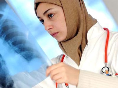 Исламский врач. Фото: islam.ru Исламский врач. Фото: islam.ru