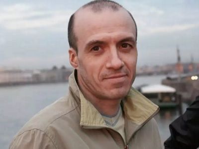 Сергей Ахметов. Фото: rferl.org Сергей Ахметов. Фото: rferl.org