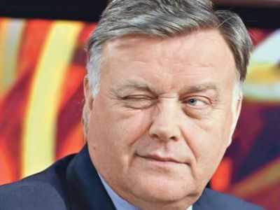 Экс-глава РЖД Владимир Якунин. Фото: zagruzitfoto.com Экс-глава РЖД Владимир Якунин. Фото: zagruzitfoto.com