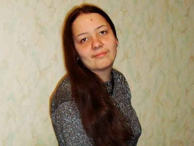 Анархистка Елизавета Цветкова. Фото: vk.com Анархистка Елизавета Цветкова. Фото: vk.com