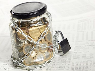 Блокировка счетов. Фото: 1c-wiseadvice.ru Блокировка счетов. Фото: 1c-wiseadvice.ru