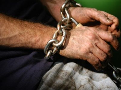 Рабство. Фото: vokrugsveta.ru Рабство. Фото: vokrugsveta.ru