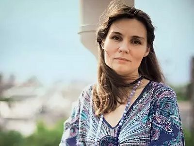 Депутат района Хамовники Александра Парушина. Фото: bg.ru Депутат района Хамовники Александра Парушина. Фото: bg.ru