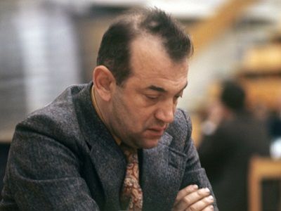 Виктор Корчной. Источник - aif.ru Виктор Корчной. Источник - aif.ru