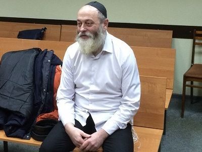 Семен Тыкман. Фото:Znak.com Семен Тыкман. Фото:Znak.com