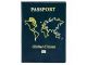 Обложка на паспорт 