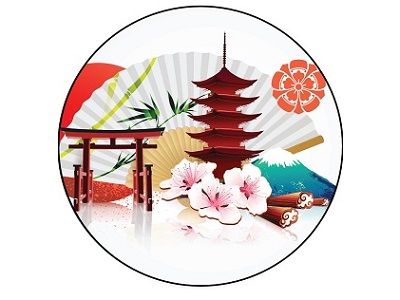 Японская символика. Источник - swopdotz.com Японская символика. Источник - swopdotz.com