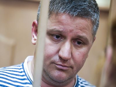 Экс-глава "РусГидро" Евгений Дод. Фото: news.qip.ru Экс-глава "РусГидро" Евгений Дод. Фото: news.qip.ru