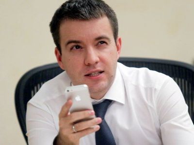Глава Минкомсвязи Николай Никифоров. Фото: philanthropy.ru Глава Минкомсвязи Николай Никифоров. Фото: philanthropy.ru