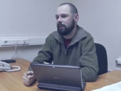 Блогер Алексей Кунгуров. Фото: zagruzit38 Блогер Алексей Кунгуров. Фото: zagruzit38