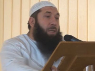 Имам Магомеднаби Магомедов. Фото: Магомеднаби Магомедов Имам Магомеднаби Магомедов. Фото: Магомеднаби Магомедов