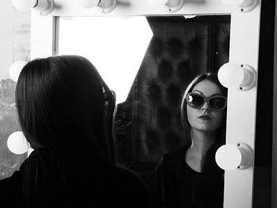 Алина Витухновская. Источник - www.facebook.com/vituhnovskaa Алина Витухновская. Источник - www.facebook.com/vituhnovskaa