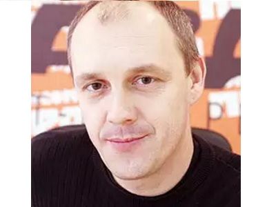 Павел Дученко. Фото: spb.kp.ru Павел Дученко. Фото: spb.kp.ru