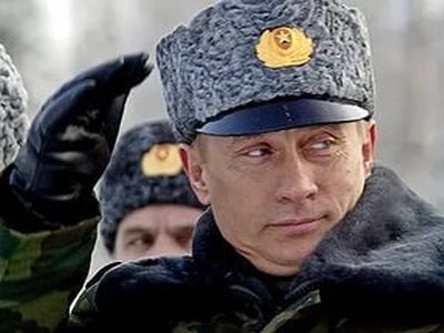 Честь президента Путина. Фото: jtimes.ru Честь президента Путина. Фото: jtimes.ru
