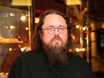 О. Андрей Кураев. Источник - ural56.ru О. Андрей Кураев. Источник - ural56.ru